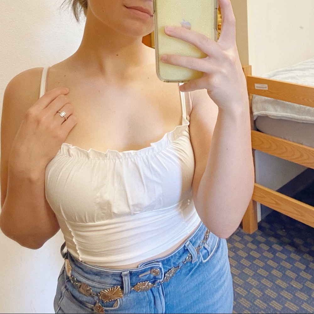 Princess Polly Tank